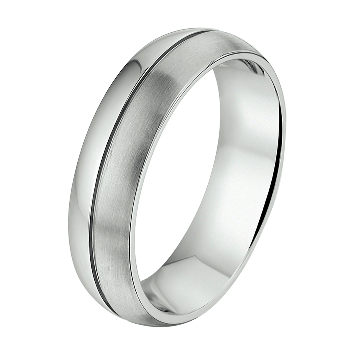Uniekenummer serie: 33975
Doelgroep: unisex
Ringmaat: 17.50 mm (55)
Breedte: 5.5



