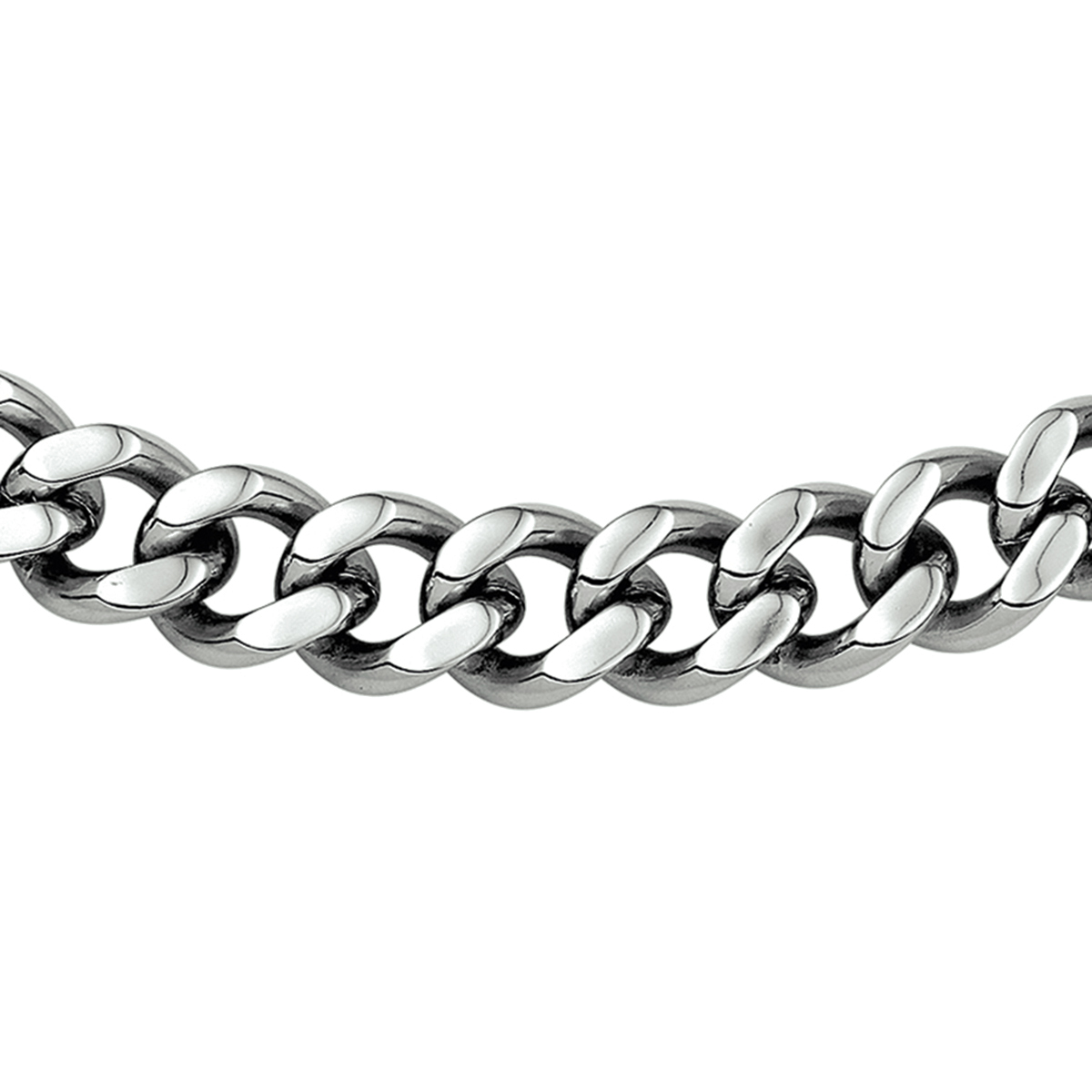 Beschrijving: Stalen armband met gourmet schakel.
Uniekenummer serie: 27070
Verpakt per: 1
Doelgroep: heren
Breedte: 11.5 mm
Langste lengte: 22 mm