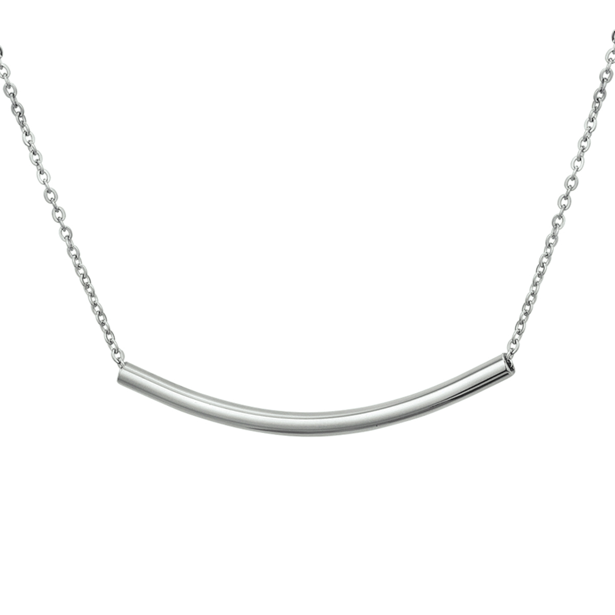 Collier van het merk Kasius. De schakelbreedte is 1.6mm.