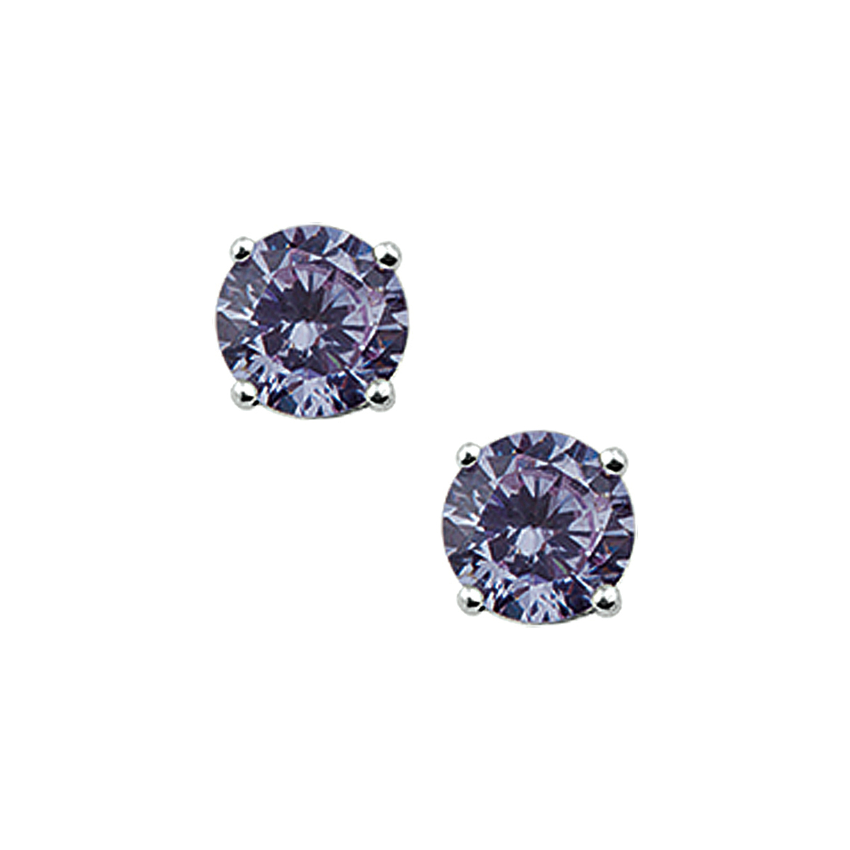 Beschrijving: Zilveren oorknoppen met paars zirkonia.
Uniekenummer serie: 37411
Doelgroep: dames