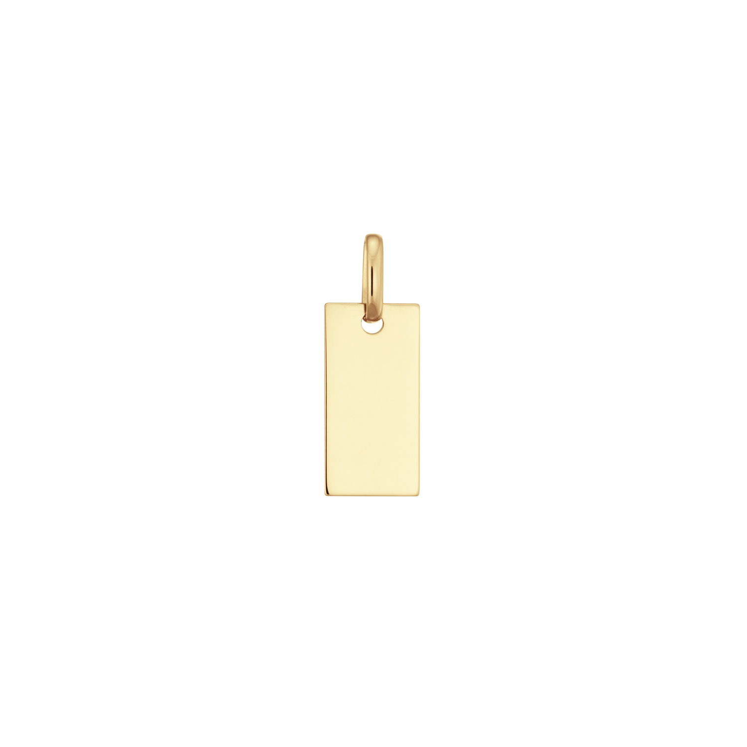 Dit is een hangers van het merk GLOW