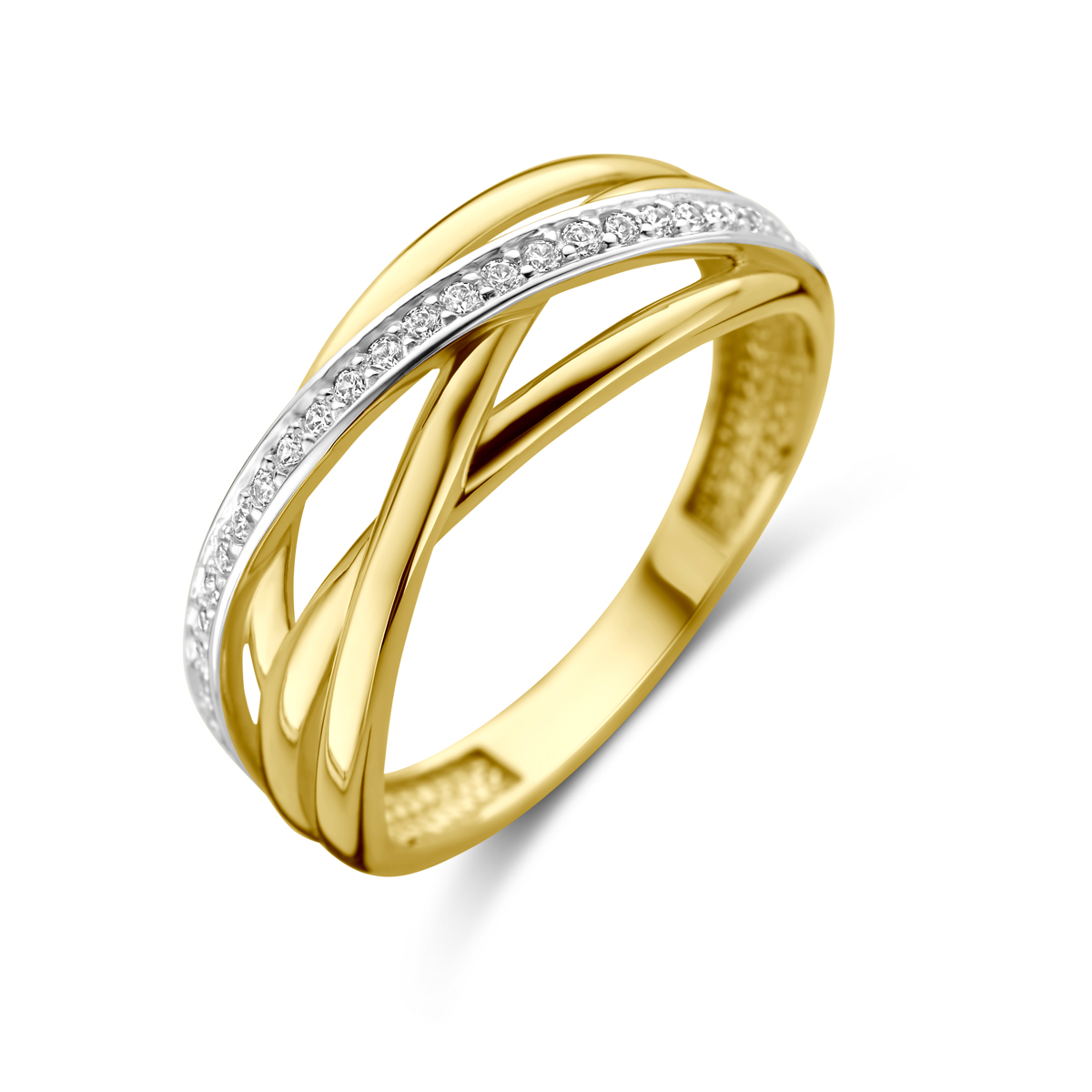 RING ZIRKONIA