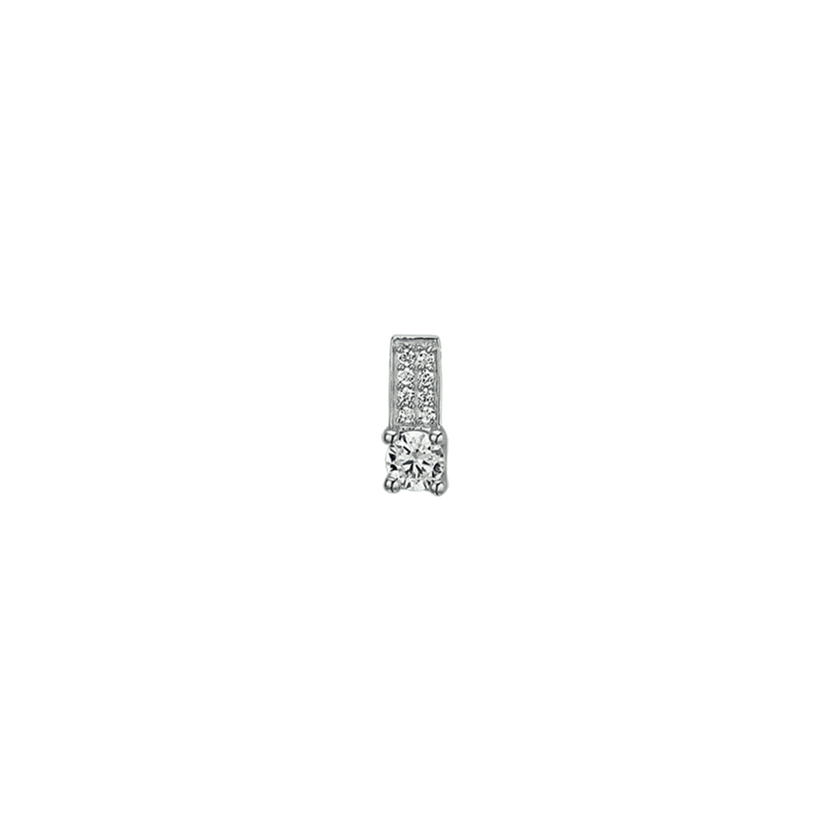 Doelgroep: dames
Breedte: 5 mm
Hoogte: 12 mm