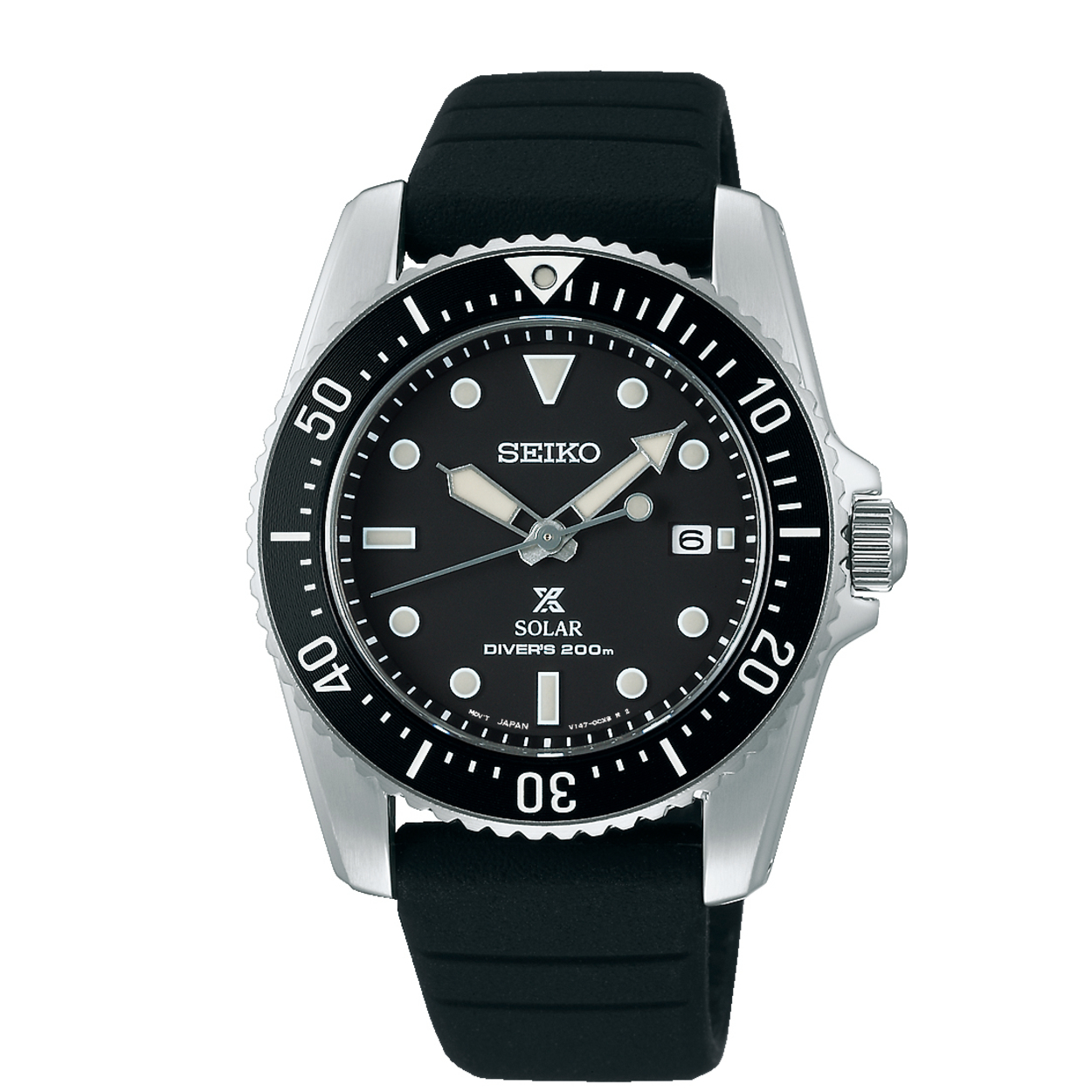  Juwelier Schilder Vlugt is Official Seiko Watch Salon Dealer. U kunt dit horloge direct bestellen of neem contact met ons op via de mail, het contactformulier of via de telefoon en wij helpen u graag verder. 