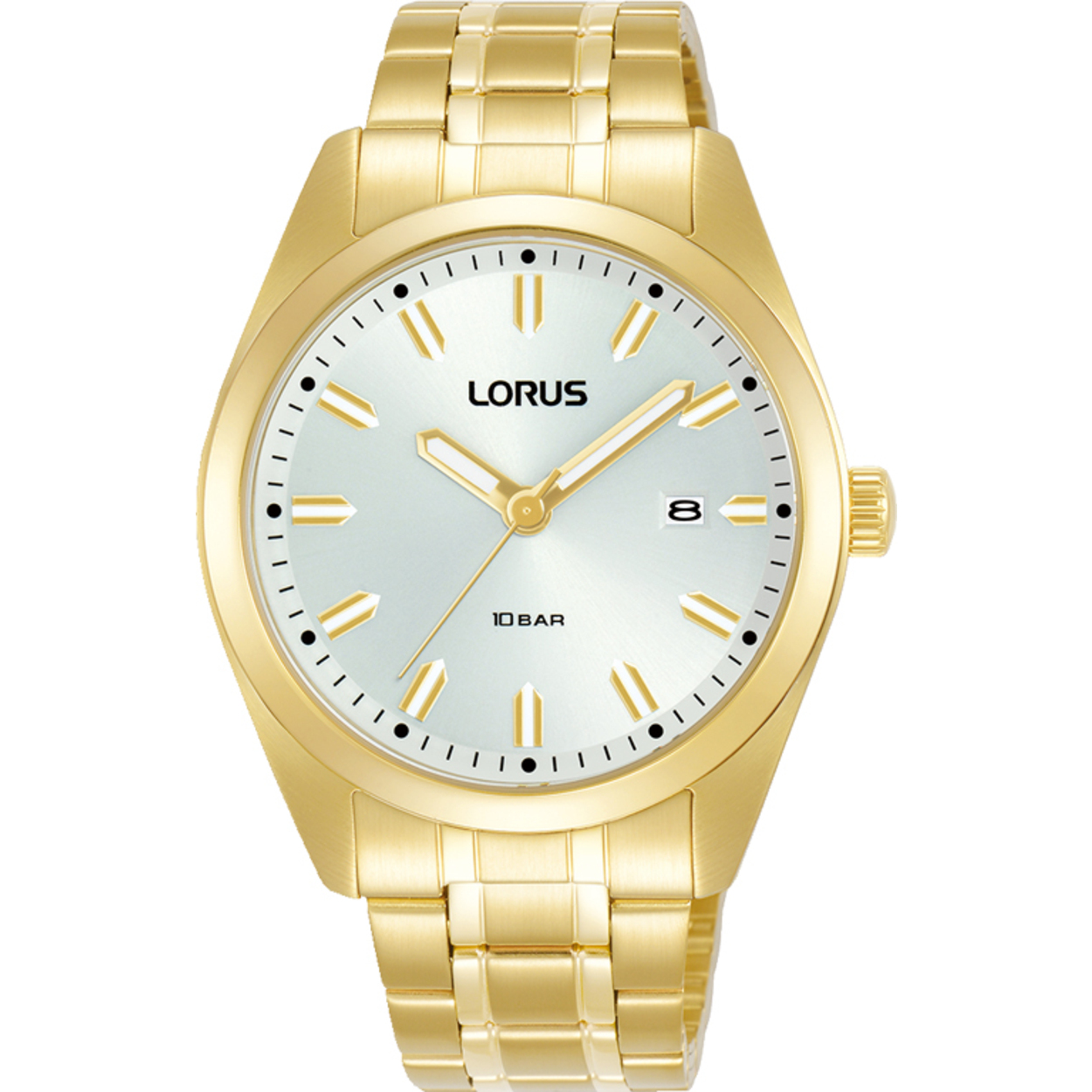 Lorus horloge RH982PX9