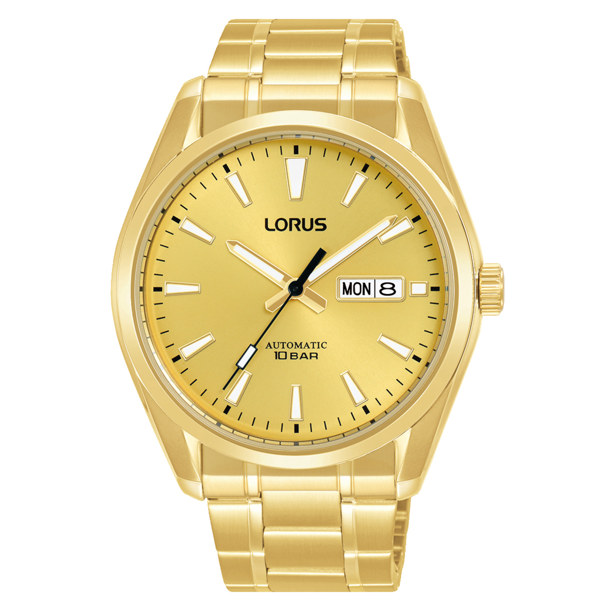 LORUS Horloge RL456BX9