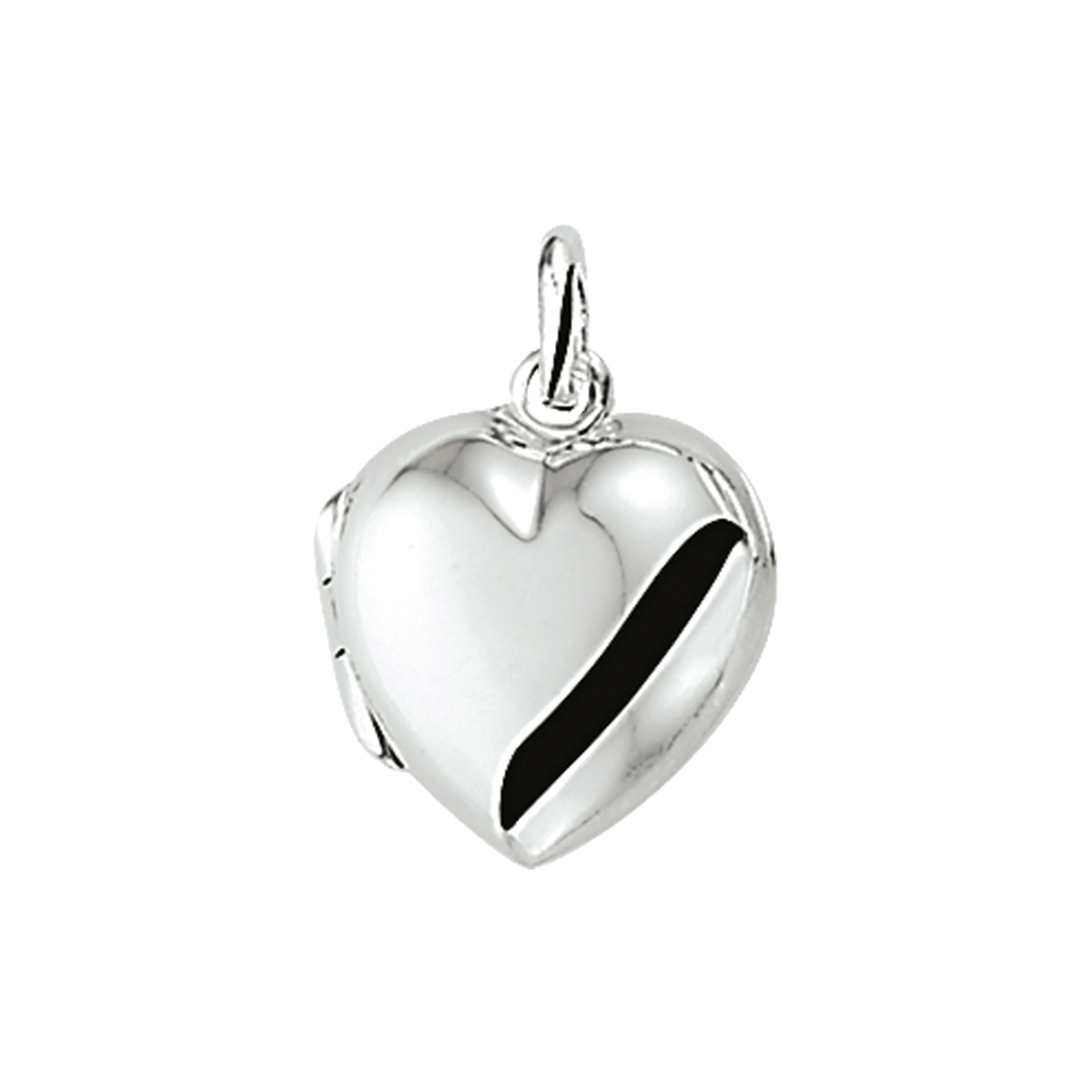 Beschrijving: Strak zilveren medaillon in de vorm van een hart met een afmeting van 15x15.5mm uitgevoerd met een fijn maar stevig hangoog. Combineer dit medaillon met een collier uit onze collectie en het medaillon kan gelijk om. Tip: Leuk om kado te geven aan je geliefde of dierbare gegarandeerd dat ze gaat stralen.
Verpakt per: 1
Doelgroep: dames
Breedte: 15.5 mm
Hoogte: 15 mm