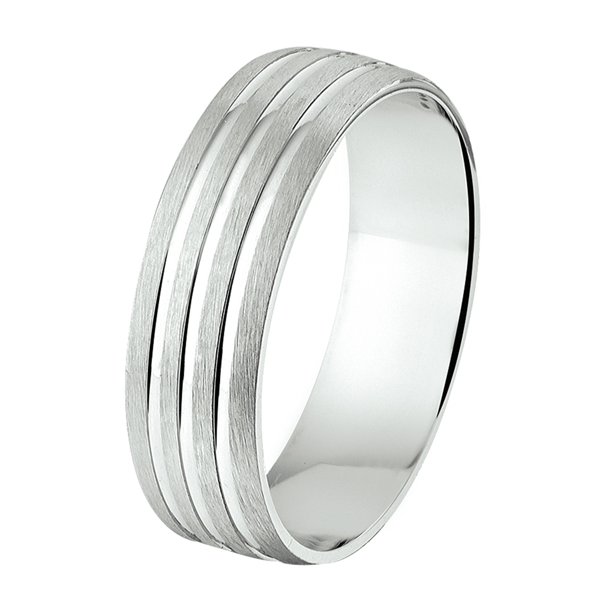 Uniekenummer serie: 42748
Doelgroep: unisex
Ringmaat: 17.50 mm (55)
Breedte: 6



