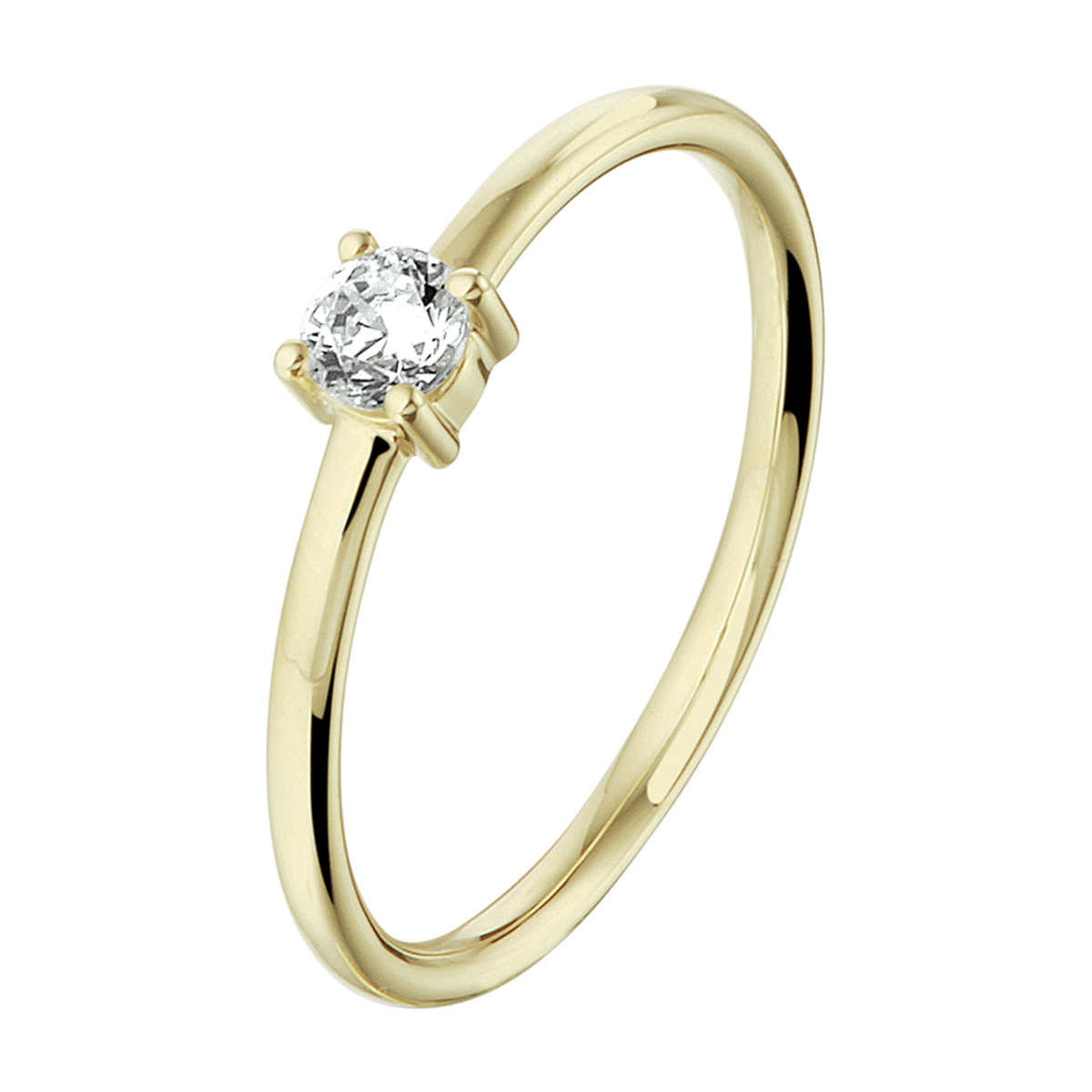 Ring zirkonia