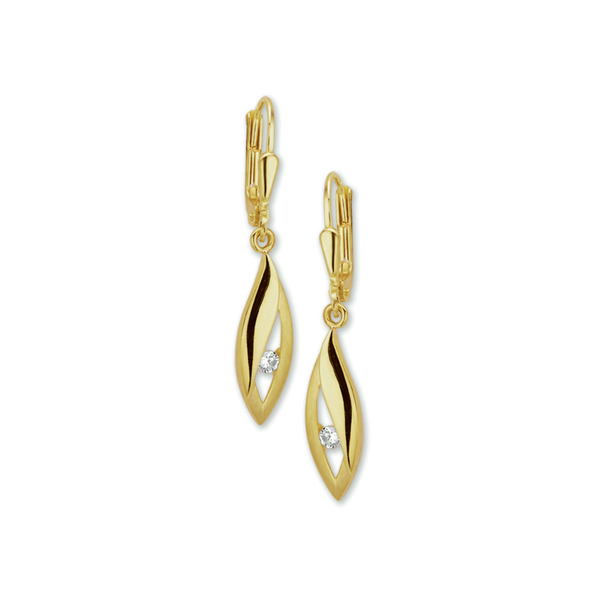 Doelgroep: dames
Breedte: 5.5 mm
Hoogte: 20 mm
Zetting: solitaire (span zetting)