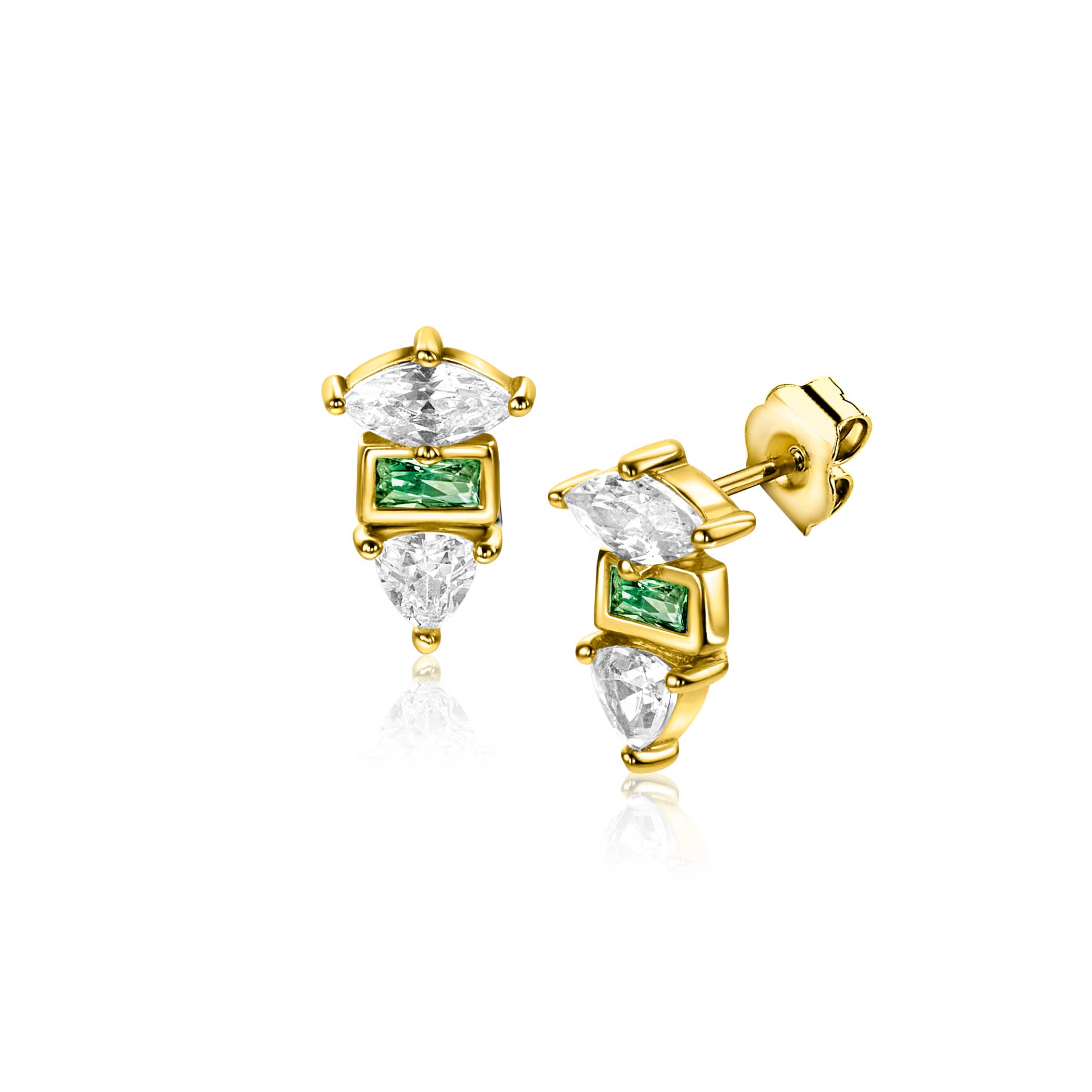 Zinzi houdt van fun, fashion, vrouwelijk en betaalbare luxe! Bij Zinzi vindt u de mooiste sieraden en meest stijlvolle horloges.