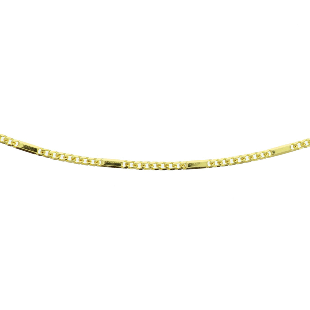 Doelgroep: dames
Breedte: 2 mm
Lengte: 45 cm