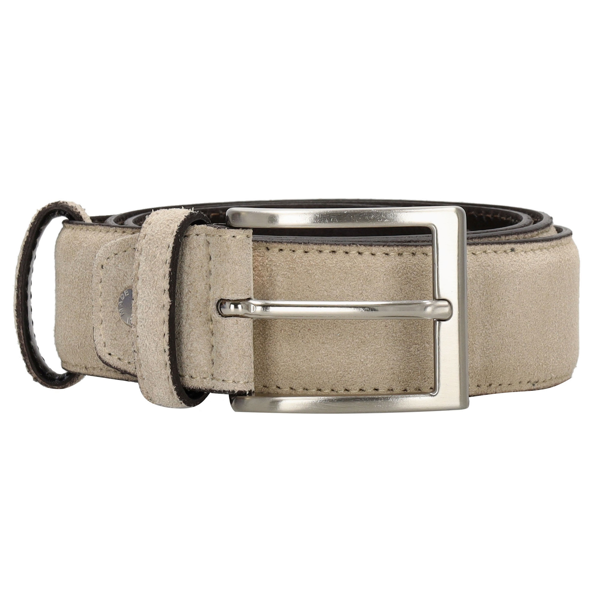 D-exclusive siena riem - 031 zand 115cm