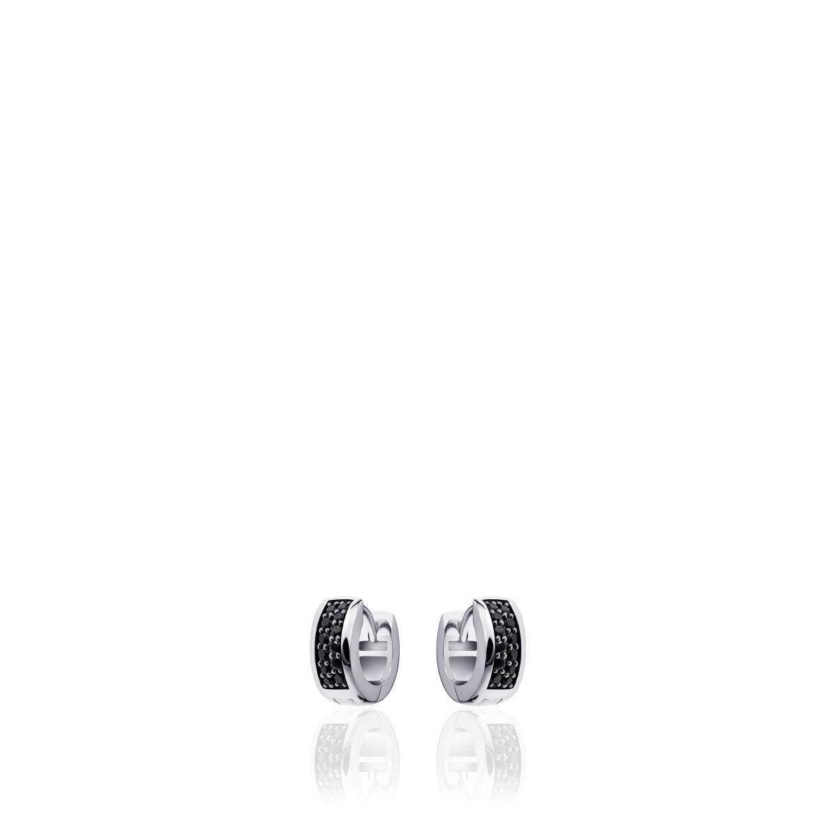 Oorbellen Zilver KCD5/12Z 