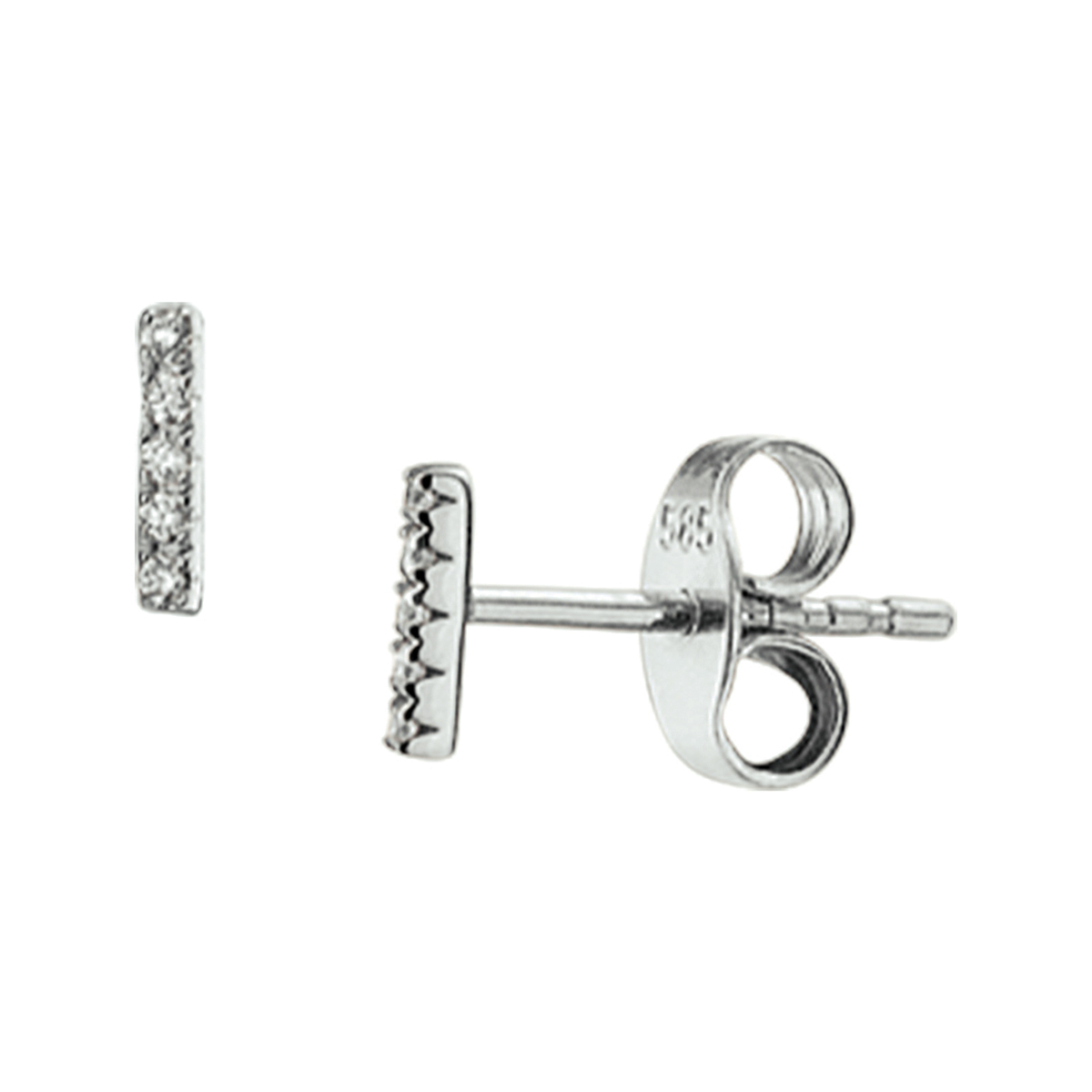 
Verpakt per: 1
Doelgroep: dames
Breedte: 1.2 mm
Hoogte: 5.5 mm
Zetting: alliance (rijzetting)