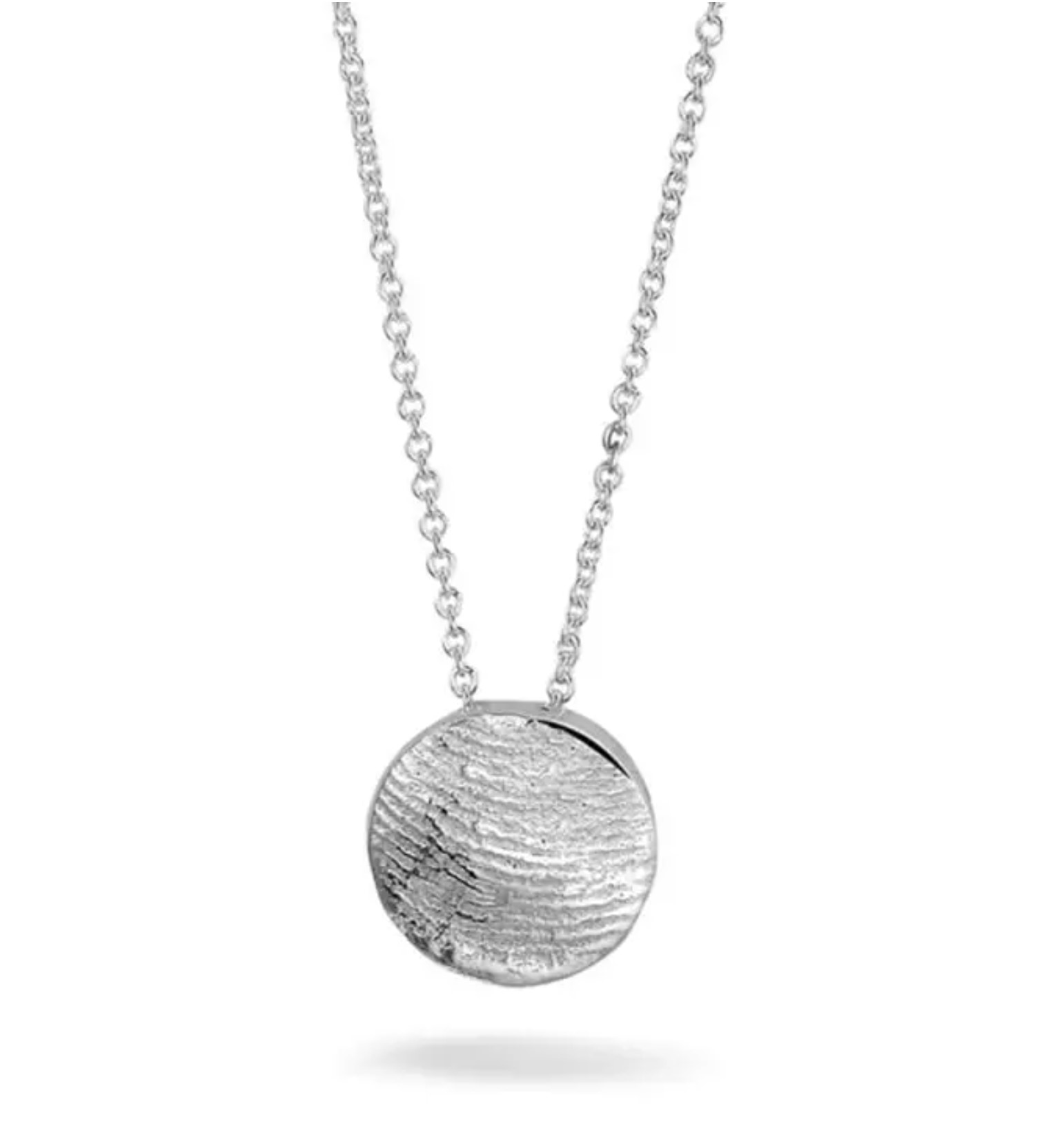 ORGANIC FINGERPRINT COIN LASERED
Verkrijgbaar in zilver of goud. Vanaf 219 Euro