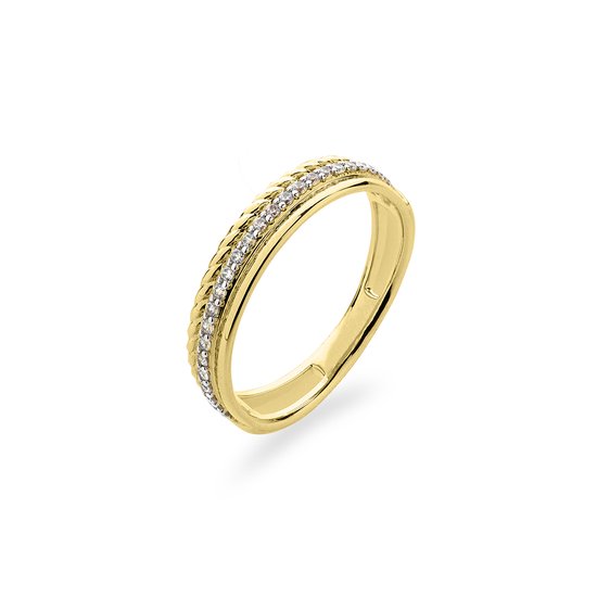 14k gouden ring