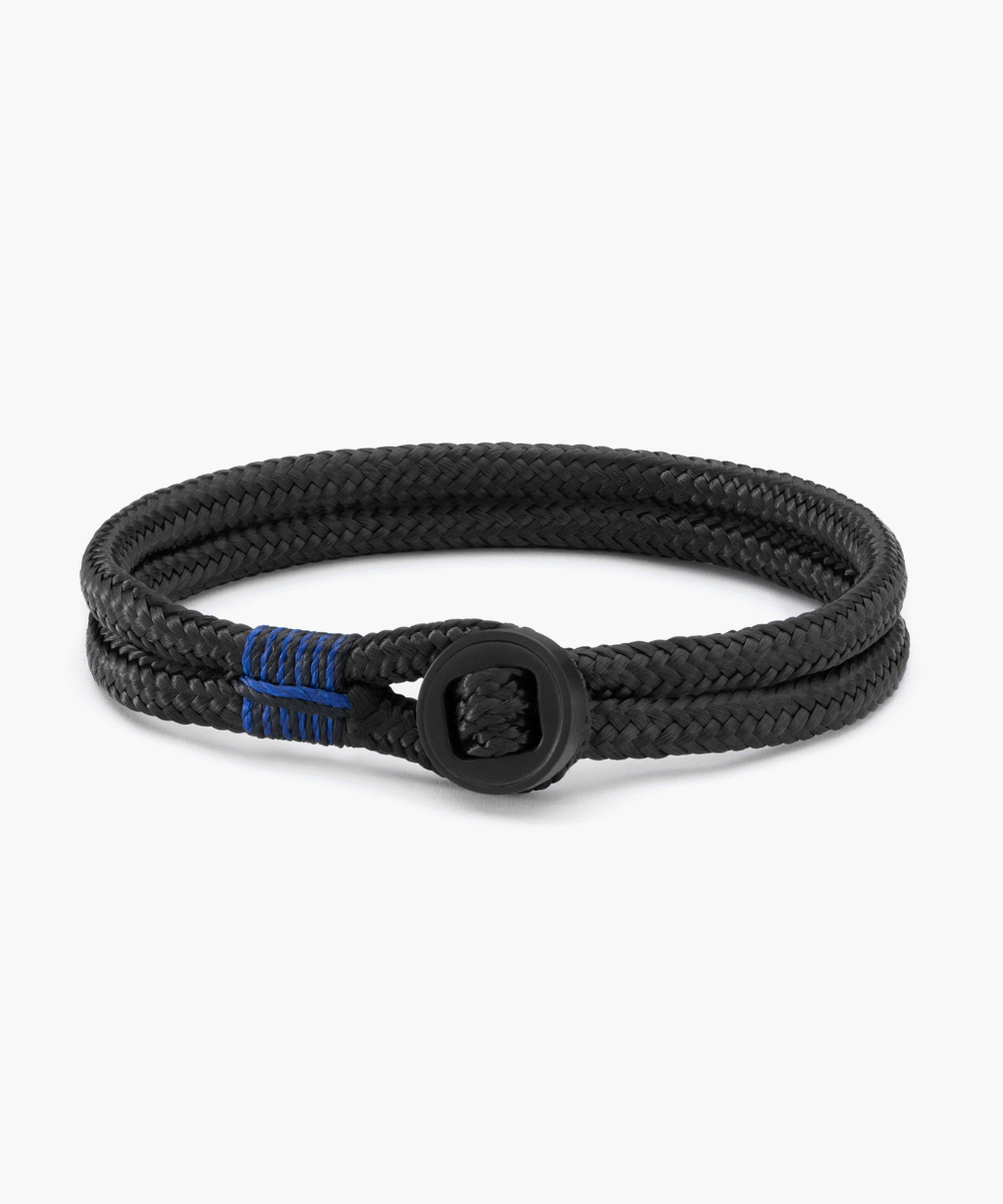 Don Dino Black Black M 18cm