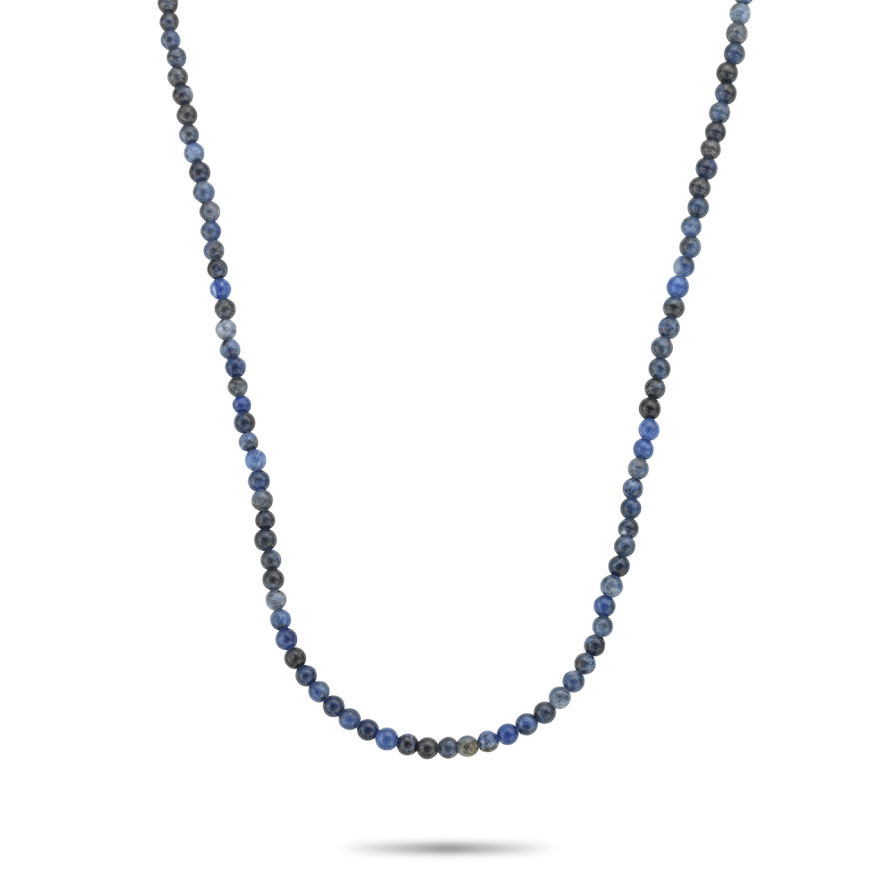 Dit is een collier van het merk Rebel & Rose