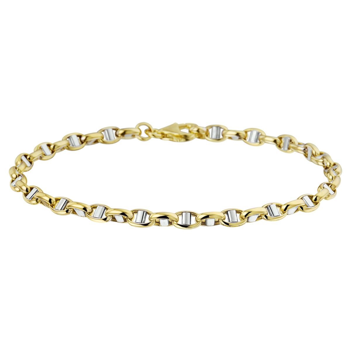 
Uniekenummer serie: 35723
Verpakt per: 1
Doelgroep: dames
Breedte: 3.5 mm
Langste lengte: 18.5 mm