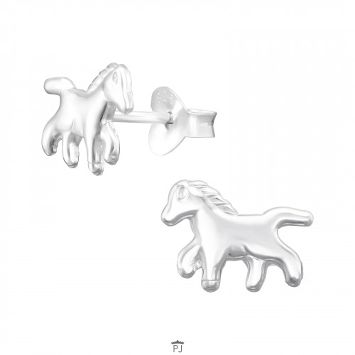 Materiaal : 925 sterling zilver
Afwerking : E-coat
Silver gewicht : 0.6 g
Part Grootte9.9 mm x 7.6 mm
