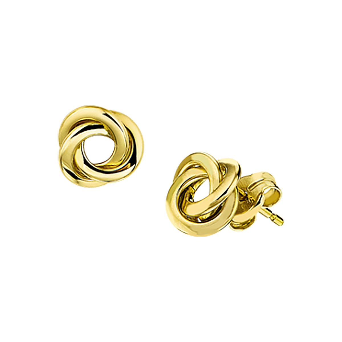 OORSTEKER GOUD