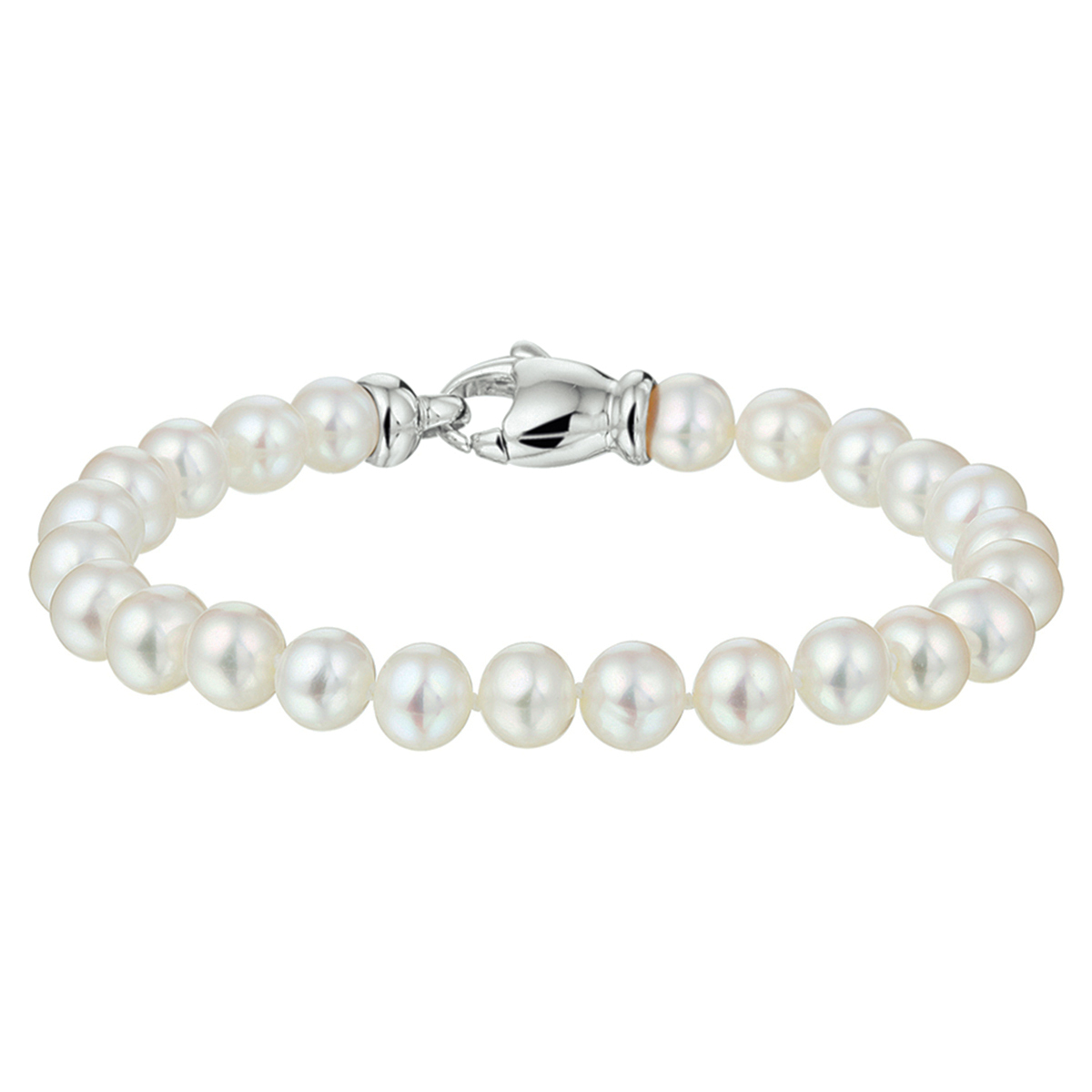 Parel armband