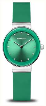 Colourful Summer green