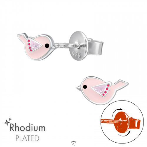 Materiaal : 925 sterling zilver
Afwerking : Rhodium plated
Silver gewicht : 0.75 g
Part Grootte8 mm x 4 mm
andersepoxy
epoxy kleurDonker roze, Lichtpaars, Lichtroze, Zwart