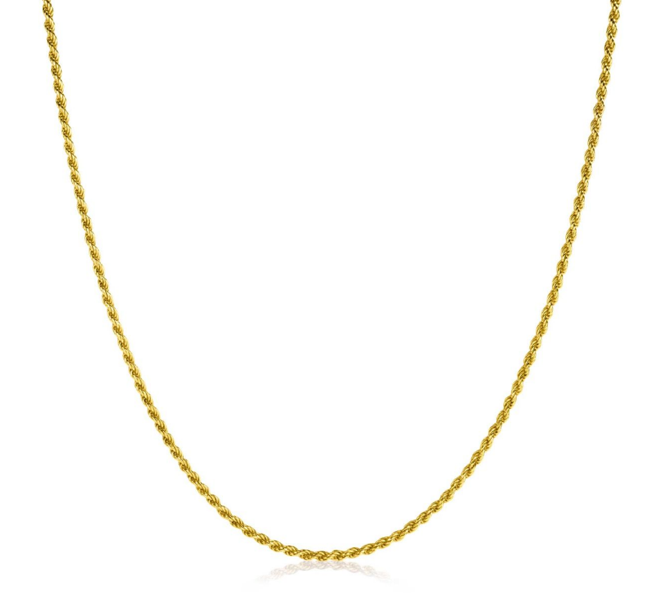 ZINZI gold plated zilveren koord ketting 80cm (1,5mm breed). Ideaal om je hanger aan te hangen. Kies zelf de lengte die bij je past: keuze uit 42cm, 45cm, 60cm, 70cm, 80cm en 90cm. Iedere ketting heeft een extra verlengstukje van 3 cm, zodat ook hiermee de lengte iets te variëren is. De verschillende lengte-kettingen zijn gemakkelijk met elkaar te combineren om je hals. Met herkenbaar Zinzi hartje bij de sluiting. Vervaardigd van eerste gehalte zilver (925) en met extra 14K geel vergulding.
