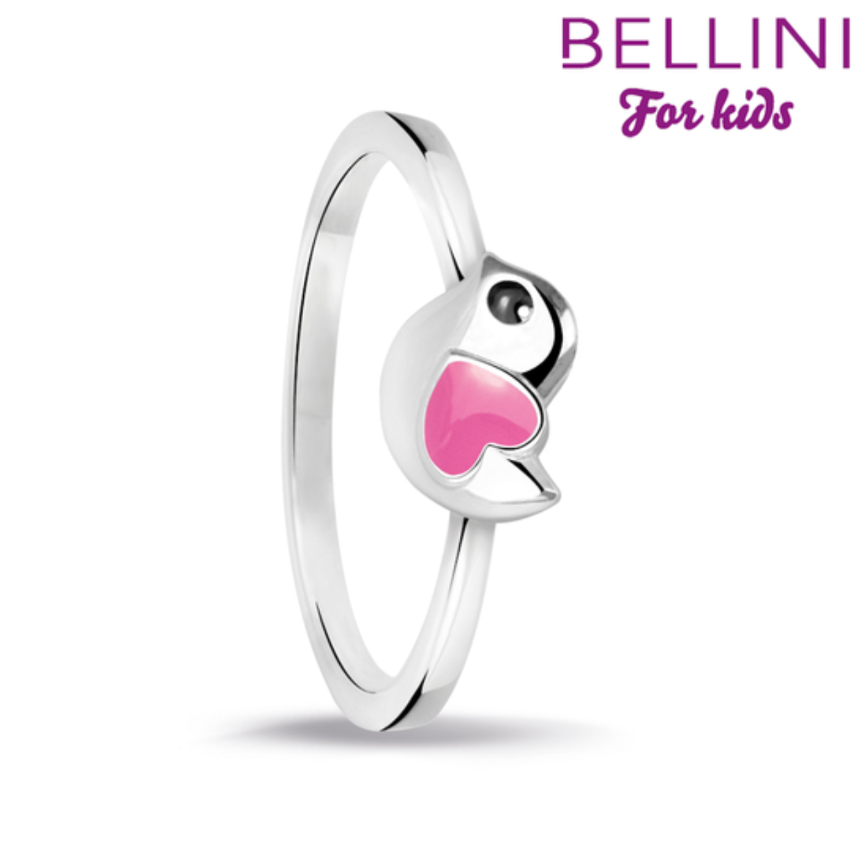 Bellini ring vogel 57904946