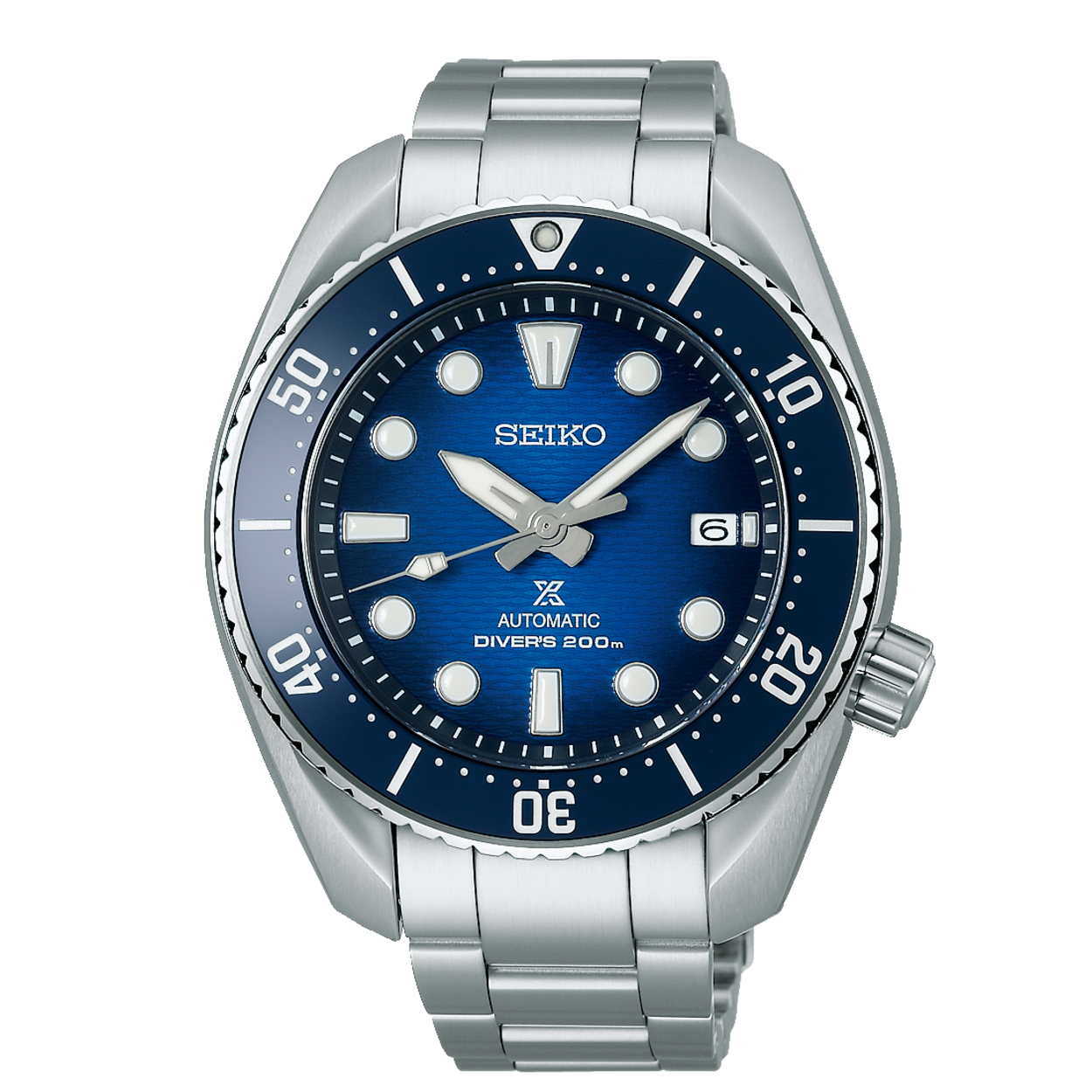 SEIKO SPB321J1 PROSPEX AUTOMATIC