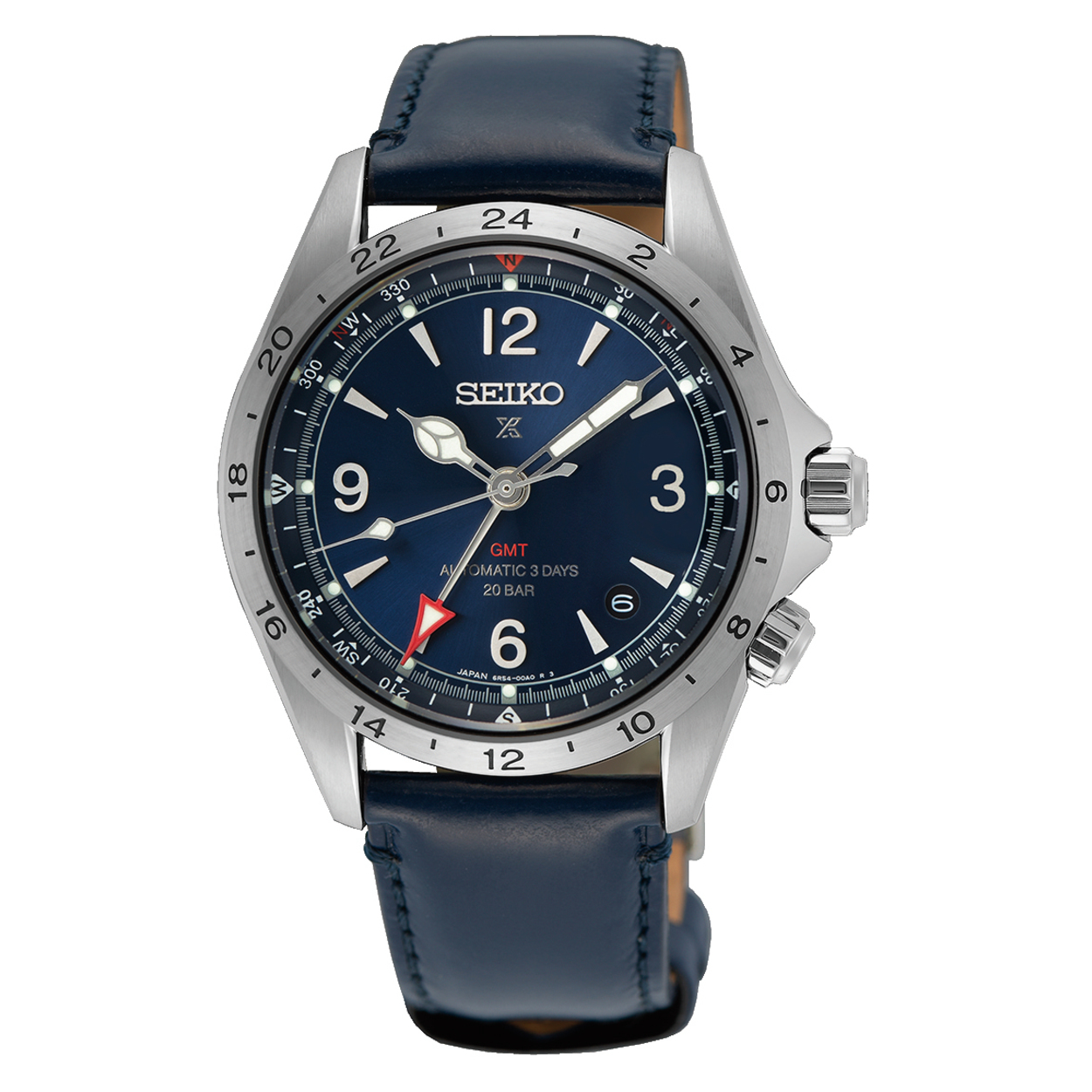 Seiko Prospex SPB377J1 Automaat 39,5MM