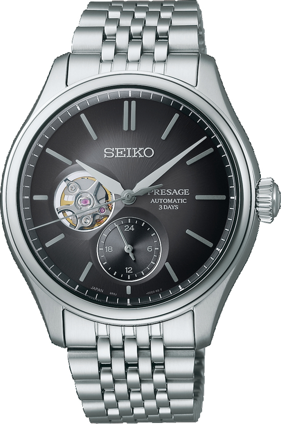  Juwelier Schilder Vlugt is Official Seiko Watch Salon Dealer. U kunt dit horloge direct bestellen of neem contact met ons op via de mail, het contactformulier of via de telefoon en wij helpen u graag verder. 
