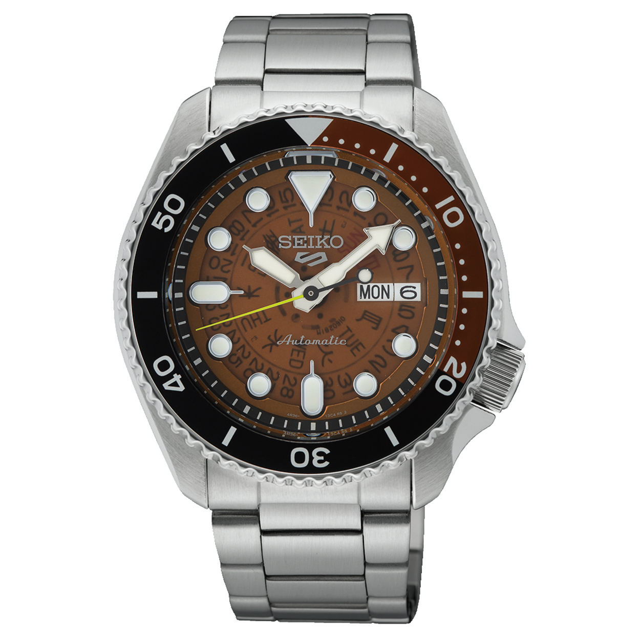 Seiko SRPJ47K1