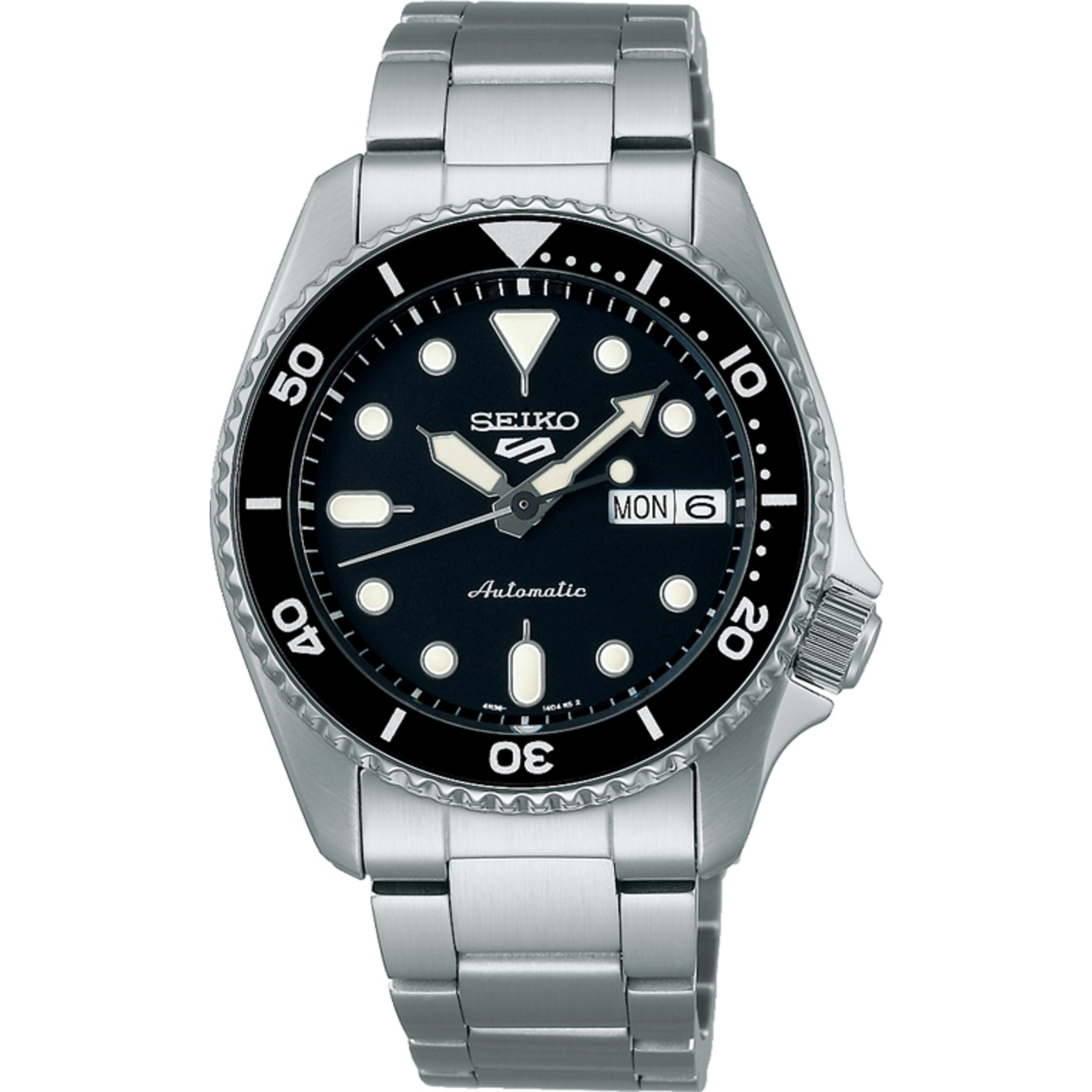 SRPK29K1 SEIKO 5 SPORTS SKX A