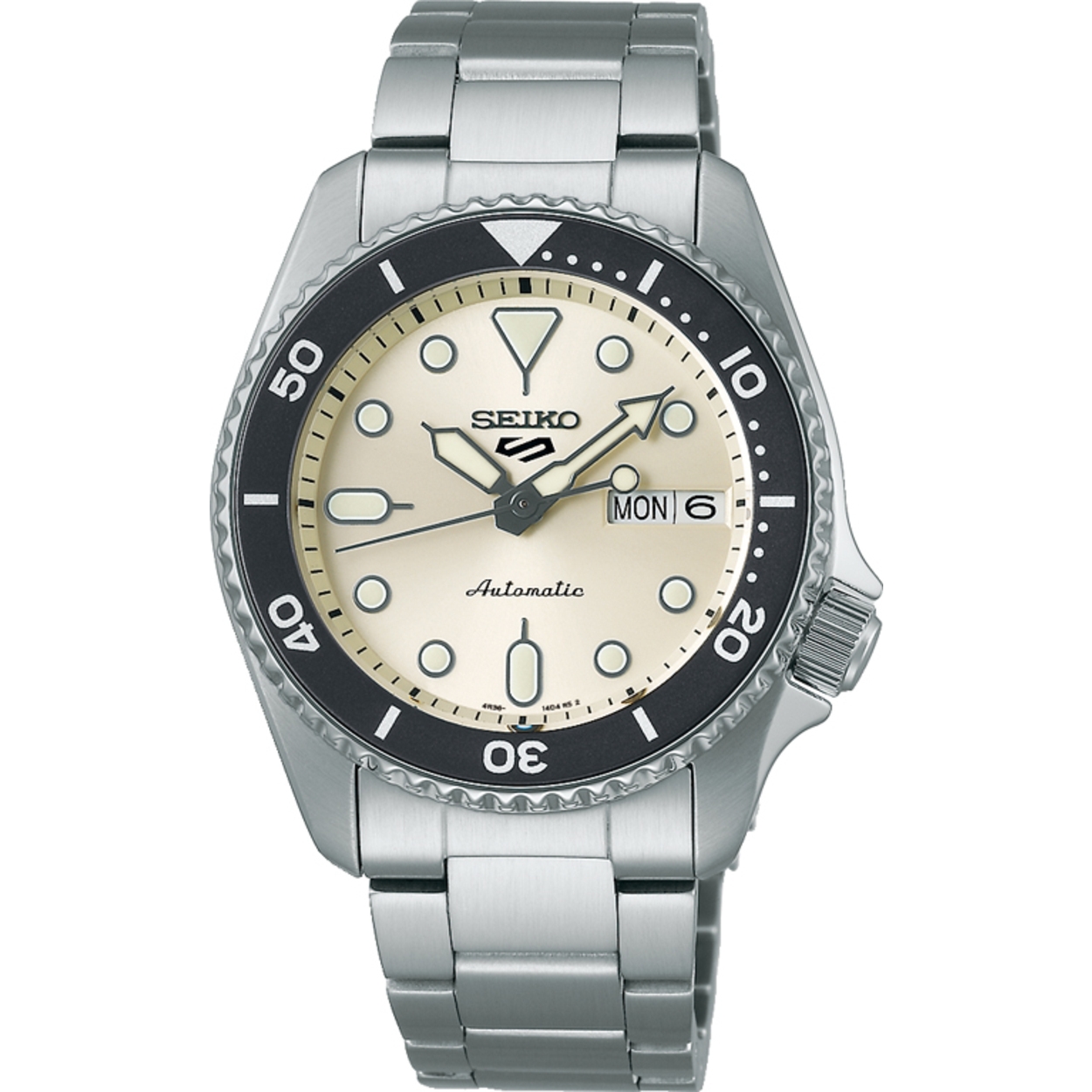 SRPK31K1 SEIKO 5 SPORTS SKX A