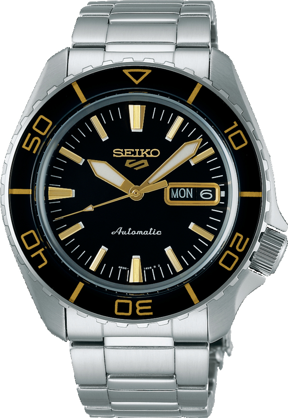  Juwelier Schilder Vlugt is Official Seiko Watch Salon Dealer. U kunt dit horloge direct bestellen of neem contact met ons op via de mail, het contactformulier of via de telefoon en wij helpen u graag verder. 