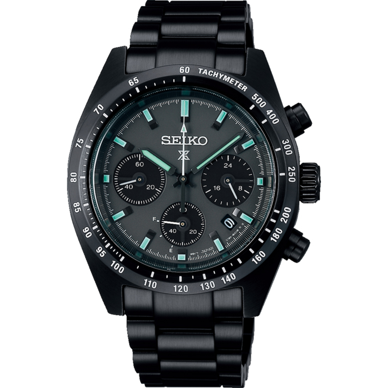 Juwelier Schilder Vlugt is Official Seiko Watch Salon Dealer. U kunt dit horloge direct bestellen of neem contact met ons op via de mail, het contactformulier of via de telefoon en wij helpen u graag verder.