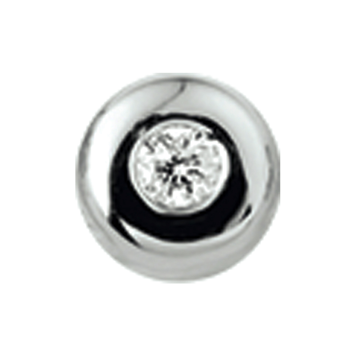 Breedte: 5.5 mm
Zetting: solitaire (kastzetting)