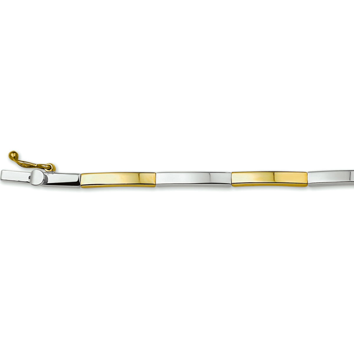 Doelgroep: dames
Breedte: 2.5 mm
Langste lengte: 18.5 mm