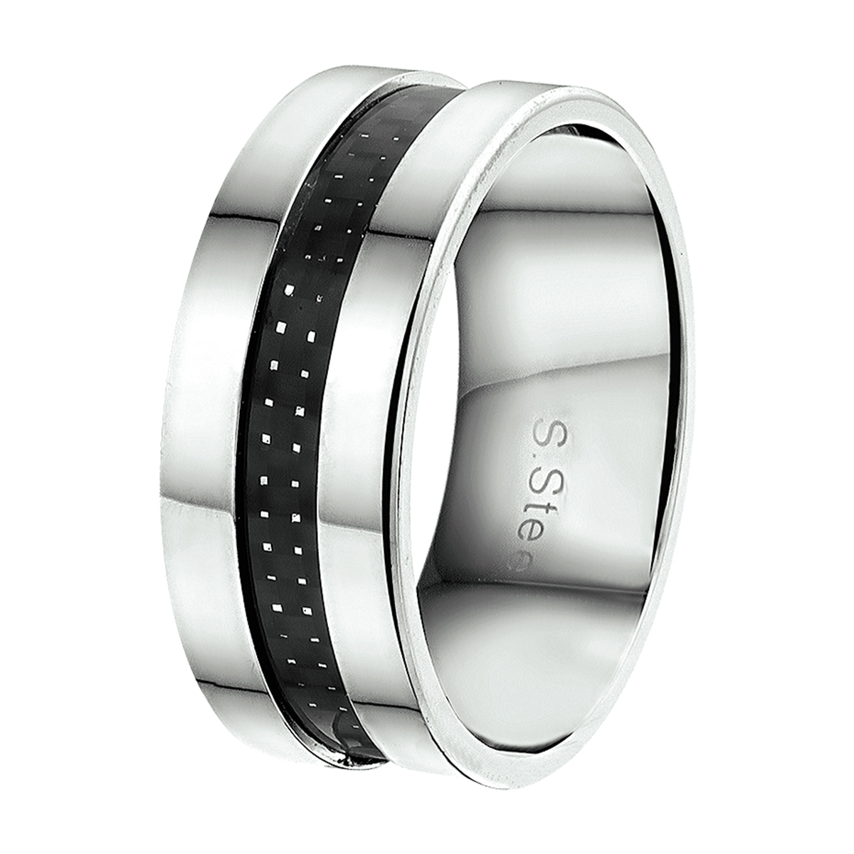 Breedte: 8.5 mm