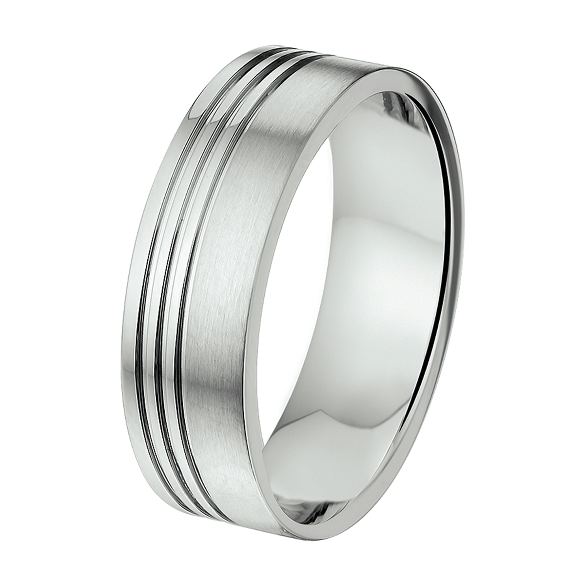 Uniekenummer serie: 30278
Doelgroep: unisex
Ringmaat: 18.50 mm (58)
Breedte: 7



