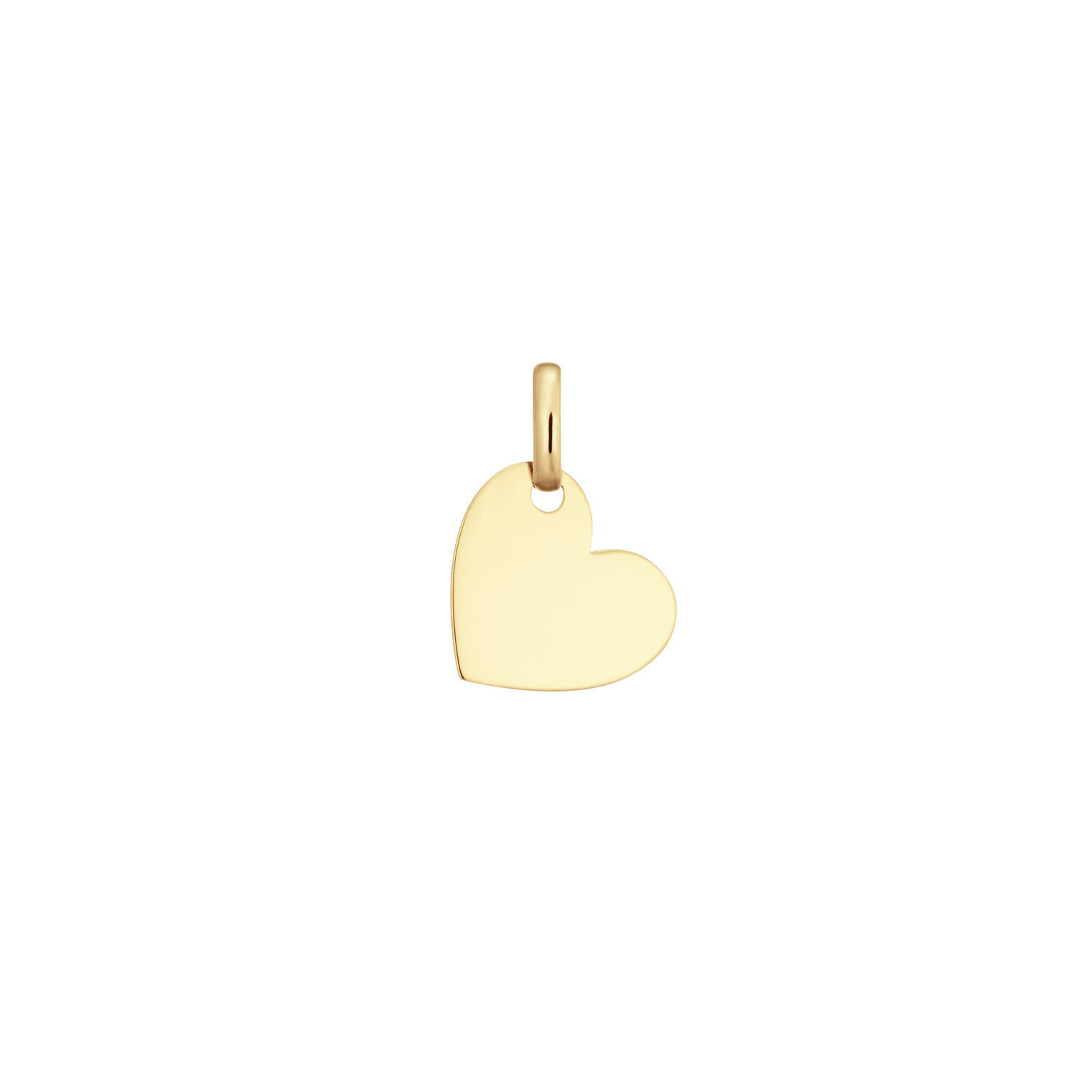 Algemene specificaties
Doelgroep	Dames
Gehalte fijngoud	14 karaat
Kleur	Goudkleurig
Productgroep	Hangers
Sieraden materiaal	Goud
Soort	Graveerplaatjes
Detail Vorm	Hart
EanCode	8718465847024