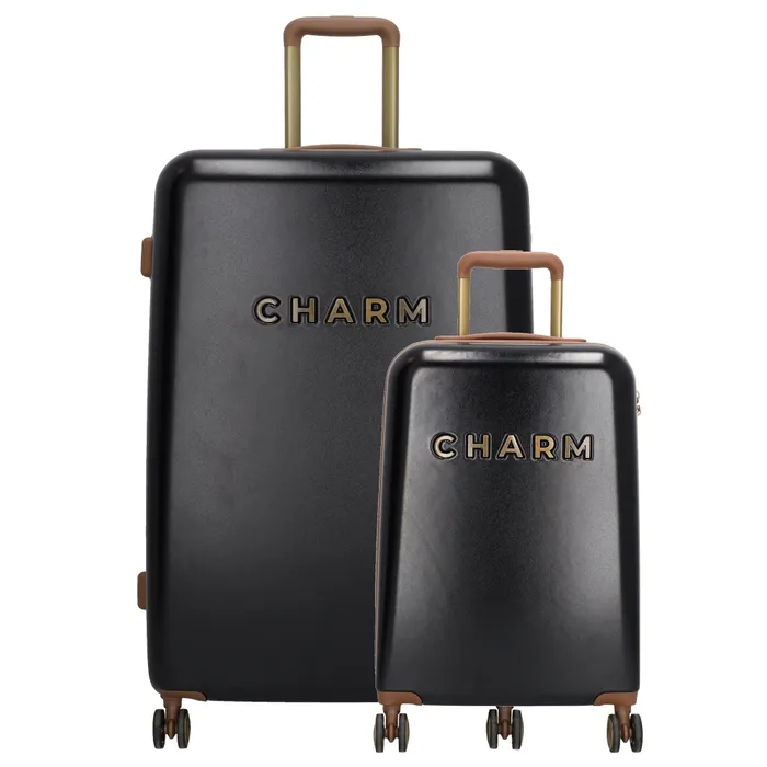 Maak jouw reiservaring fantastisch met deze cabin koffer, een hard case koffer. Ze zijn ontworpen om jouw reizen moeiteloos én fashionable te maken. 

Een onmisbare functie bij deze kofferset is het ingebouwde TSA-slot. Dit slot zorgt voor extra veiligheid, maar zorgt er ook voor dat jouw koffer zonder problemen nagekeken kan worden door de douane.

Bijzonderheden van dit product:

Uittrekbare stang met 3 verschillende standen
Ingebouwd TSA-slot
