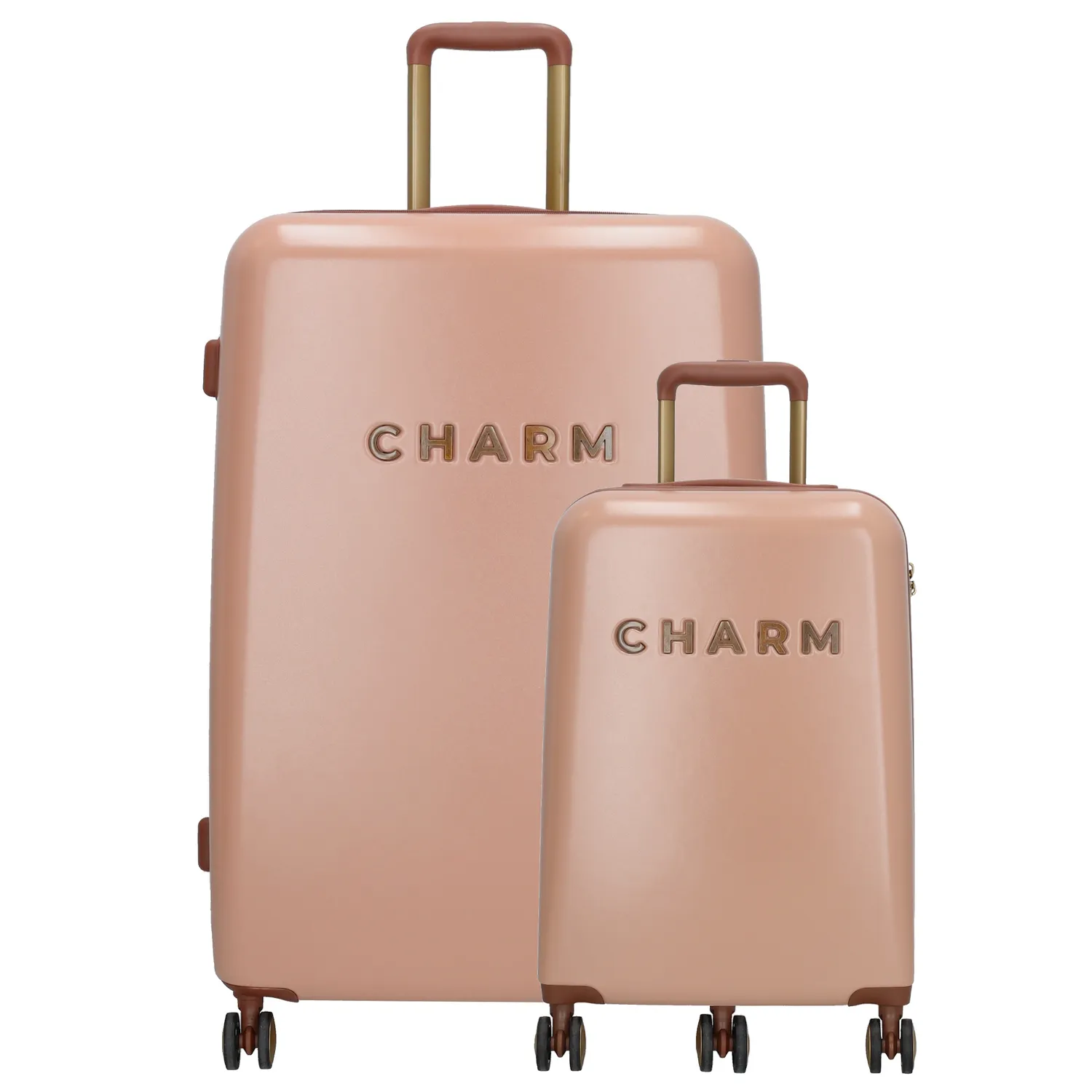 Maak jouw reiservaring fantastisch met deze koffer, een stevige hard case koffer. Ze zijn ontworpen om jouw reizen moeiteloos én fashionable te maken. 

Een onmisbare functie bij deze kofferset is het ingebouwde TSA-slot. Dit slot zorgt voor extra veiligheid, maar zorgt er ook voor dat jouw koffer zonder problemen nagekeken kan worden door de douane.

Bijzonderheden van dit product:

Uittrekbare stang met 3 verschillende standen
Ingebouwd TSA-slot