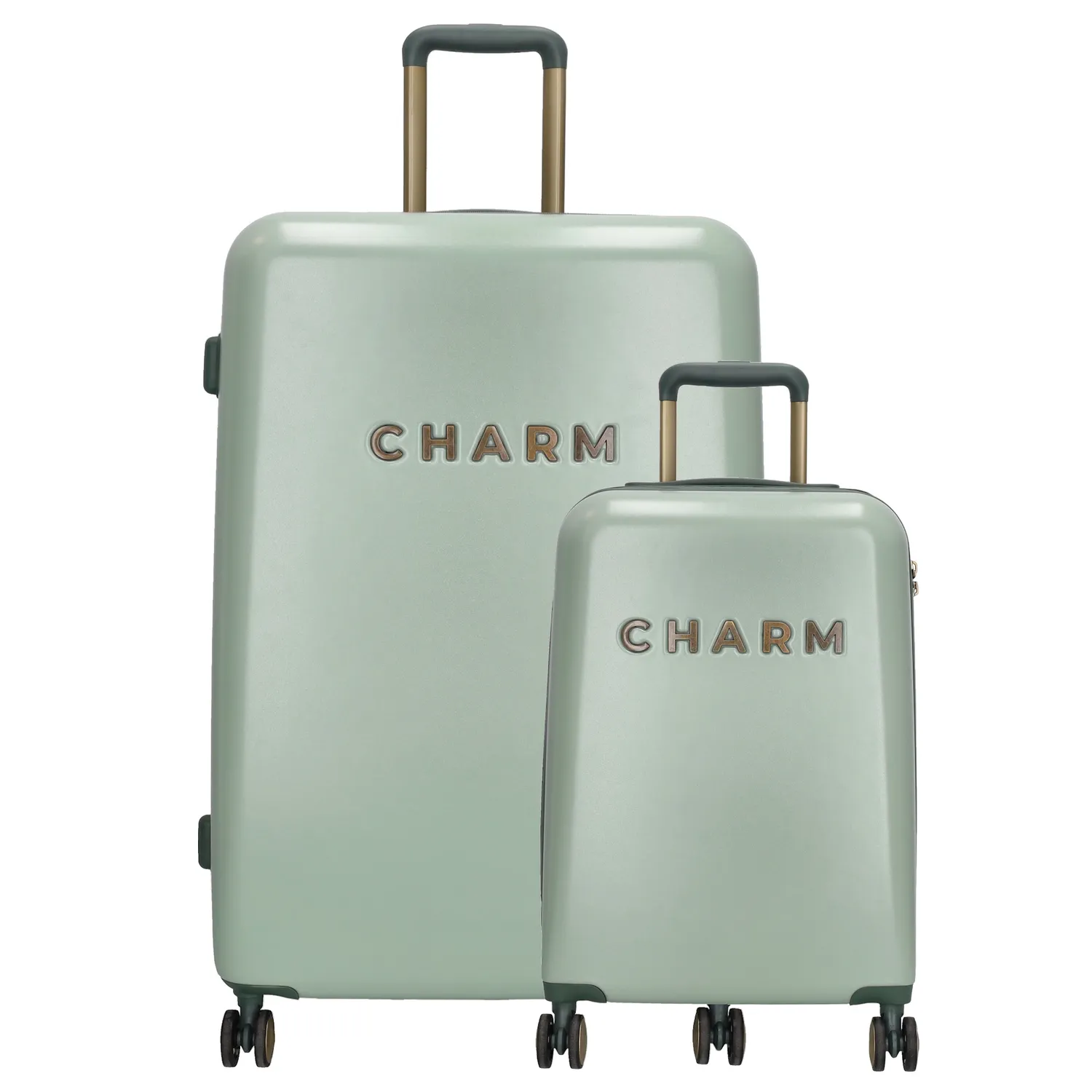 Maak jouw reiservaring fantastisch met deze koffer, een stevige hard case koffer. Ze zijn ontworpen om jouw reizen moeiteloos én fashionable te maken. 

Een onmisbare functie bij deze kofferset is het ingebouwde TSA-slot. Dit slot zorgt voor extra veiligheid, maar zorgt er ook voor dat jouw koffer zonder problemen nagekeken kan worden door de douane.

Bijzonderheden van dit product:

Uittrekbare stang met 3 verschillende standen
Ingebouwd TSA-slot
