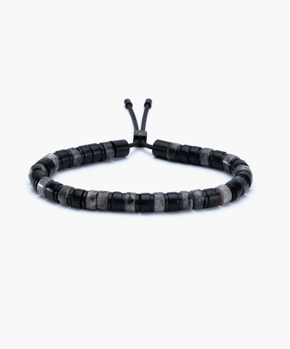 Brintide 6mm Adjustable Sapporo | Black M 18-19cm
