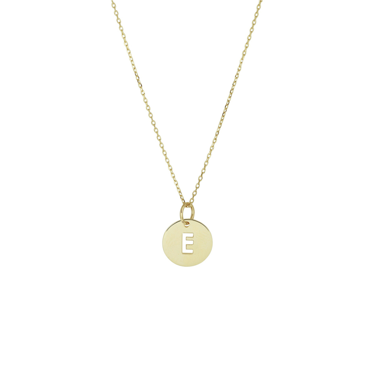 incl. letterhanger: E