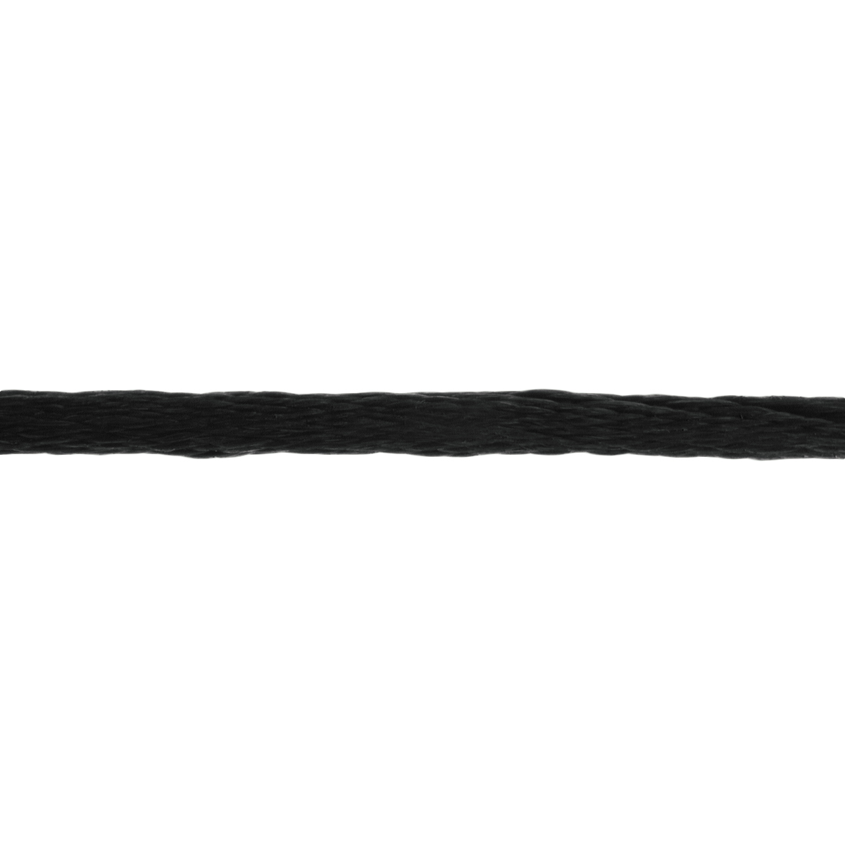 De armband is gemaakt van en is zwartkleurig. Het is een sieraad voor dames.